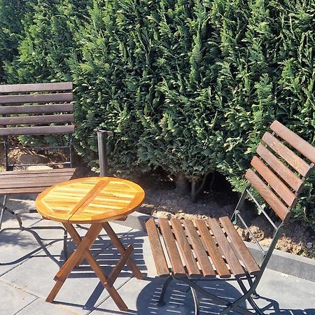 "Heimathafen" Mit Sauna Hohenkirchen  Bagian luar foto