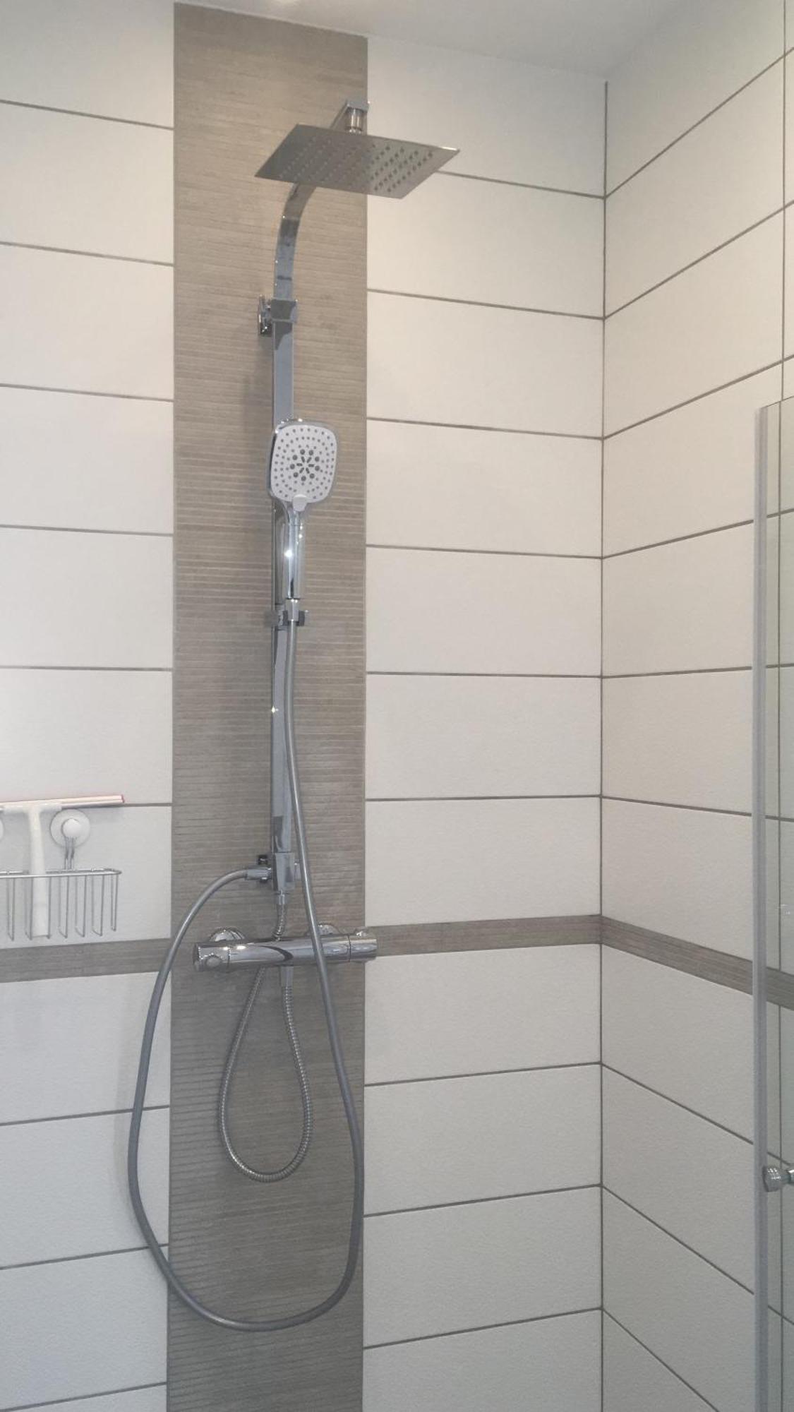 "Heimathafen" Mit Sauna Hohenkirchen  Bagian luar foto