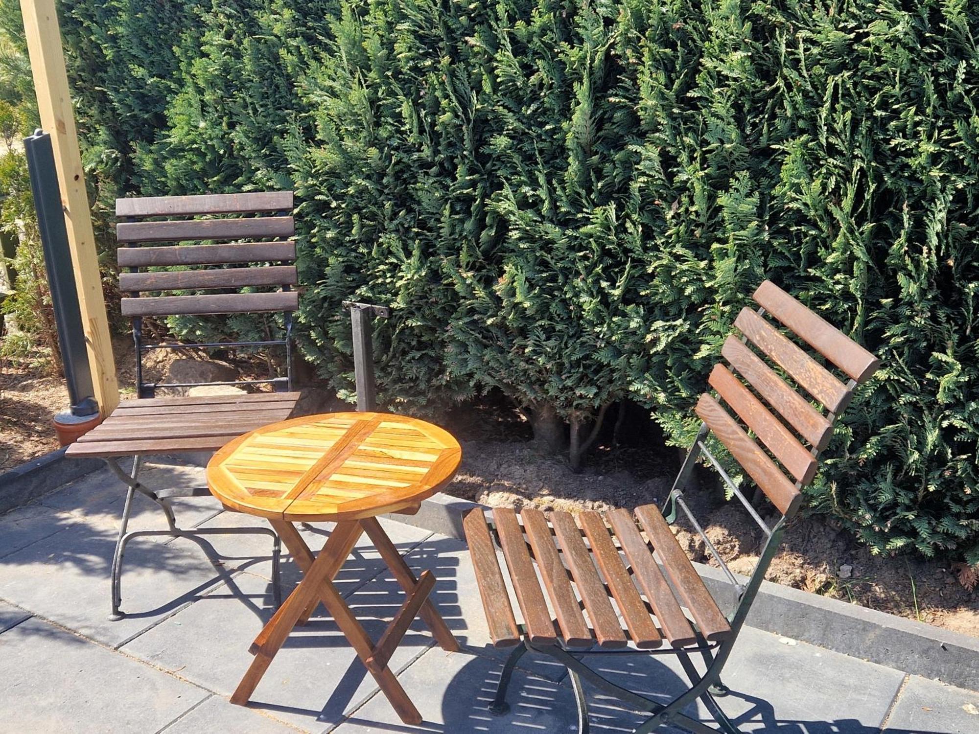"Heimathafen" Mit Sauna Hohenkirchen  Bagian luar foto